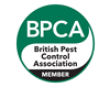 British Pest Control Association