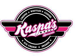 Kaspas