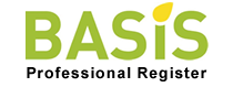 BASIS Professional Register